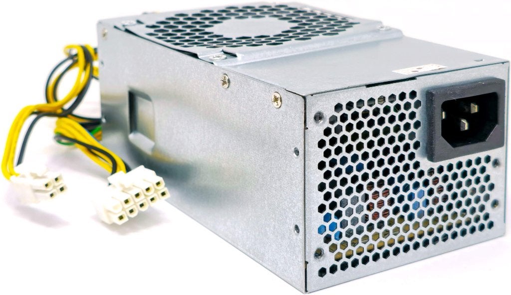 Lenovo 100-240V 180W Power Supply - FSP180-20TGBAB, Facturen@maascomputers.nl, Ophalen of Verzenden, Cargadoorweg 23, 6541 BT Nijmegen