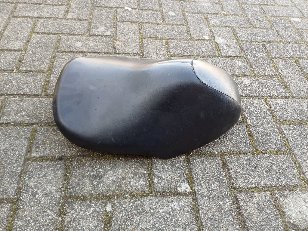 Yamaha aerox zadel gebruikt, Ophalen, Zadel, Yamaha