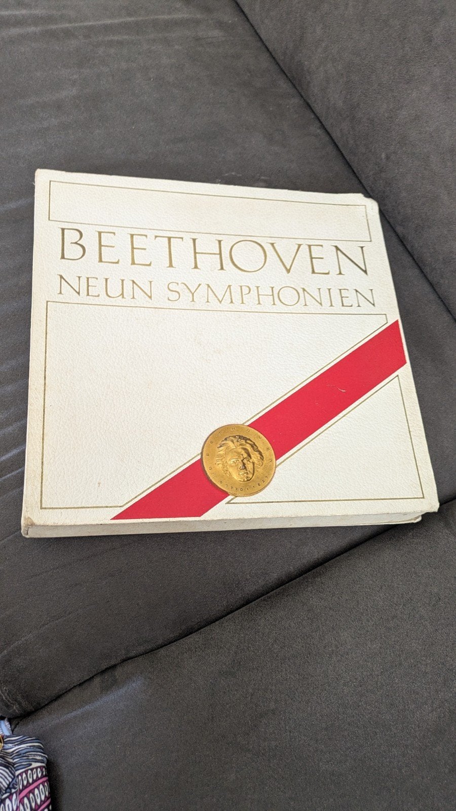 Klassieke LP Boxsets: Handel, Haydn, Mahler, Bach, Beethoven, Ophalen of Verzenden