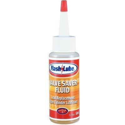 FlashLube Valve Saver Fluid 50ML, Ophalen of Verzenden, Nieuw