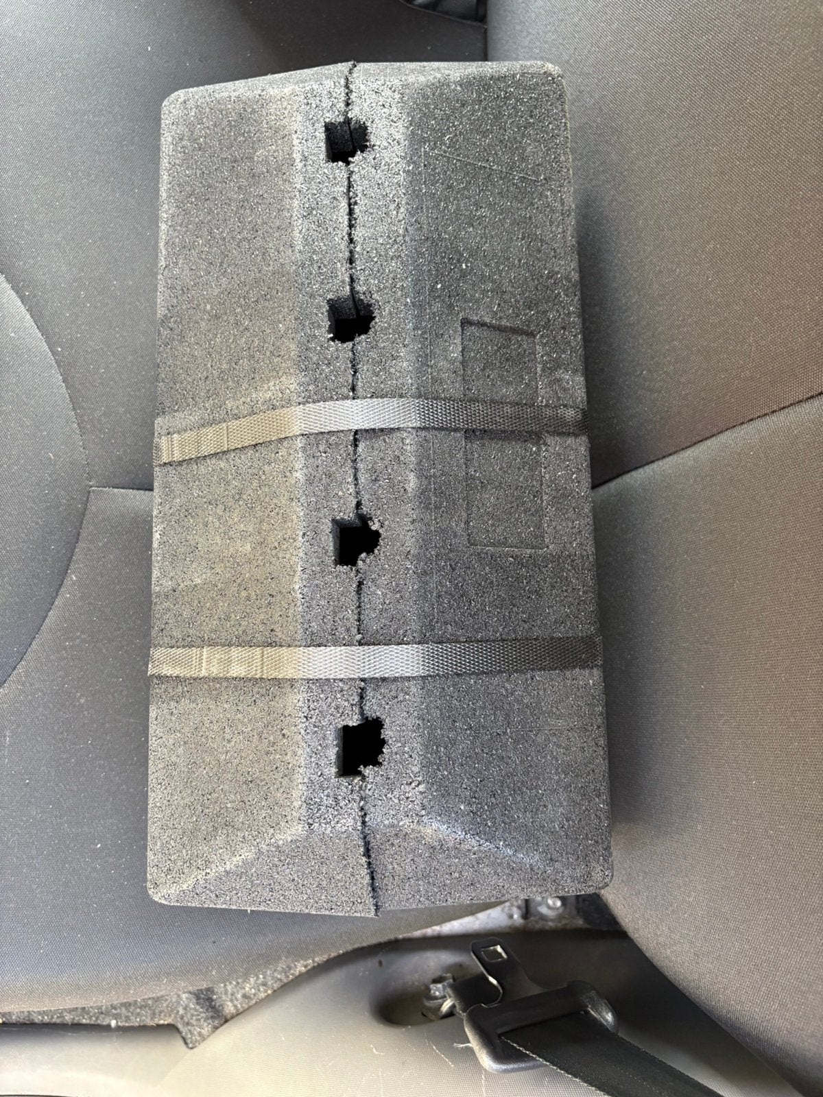 Nieuwe Airco opstelblokken 40cm, Ophalen of Verzenden, Nieuw, Wandairco, 3 snelheden of meer