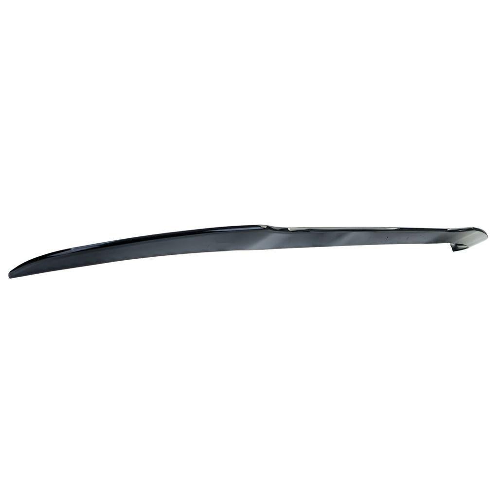Achterklep Spoiler Cap Peugeot 208 II Glans Zwart Performanc, Verzenden, Automotive Parts, A.parts@hotmail.nl, Trasmolenlaan 12 3447 GZ Woerden