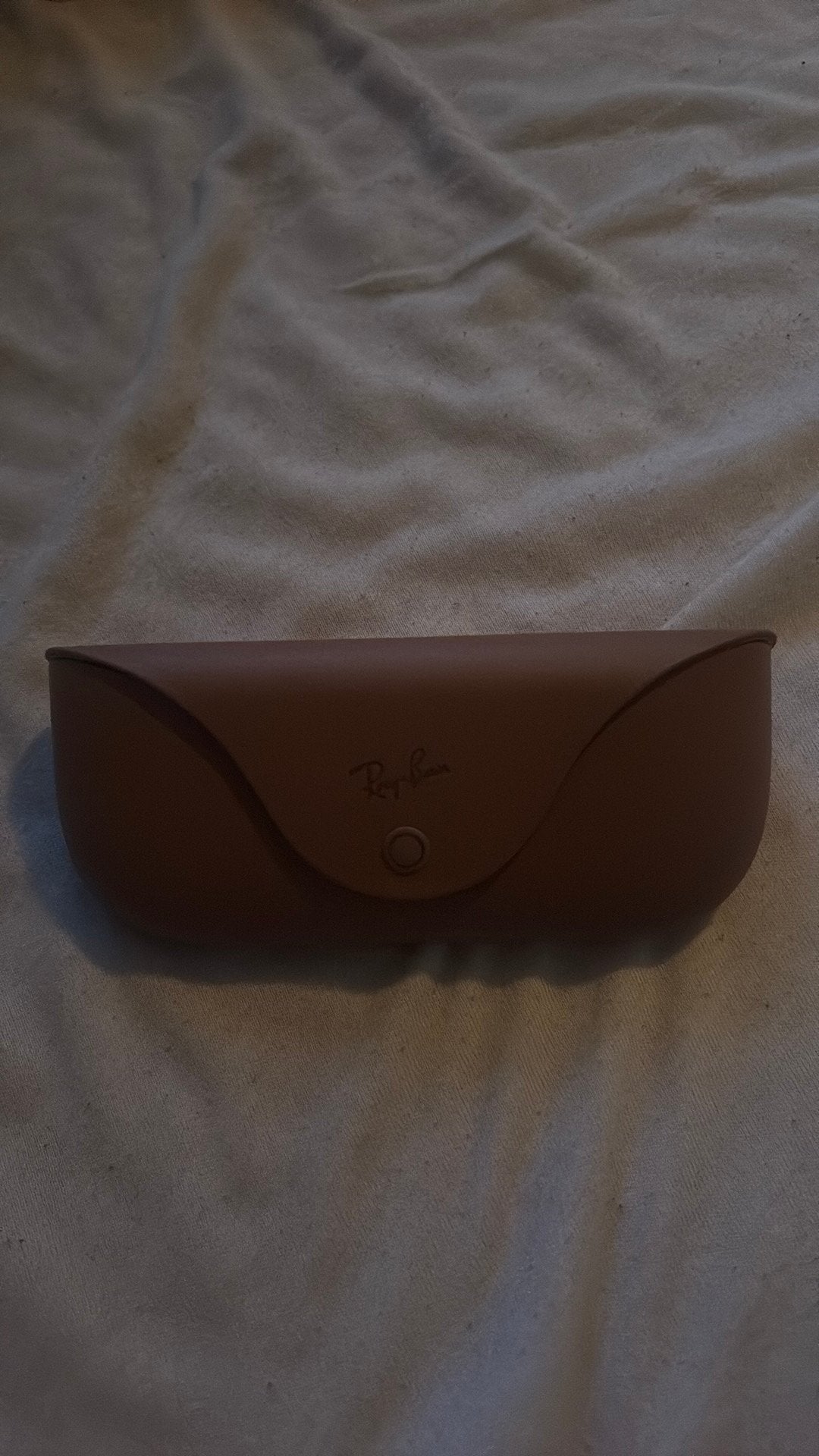 Ray ban meta AI Glasses, Ophalen, Zo goed als nieuw, Zwart, Ray-Ban