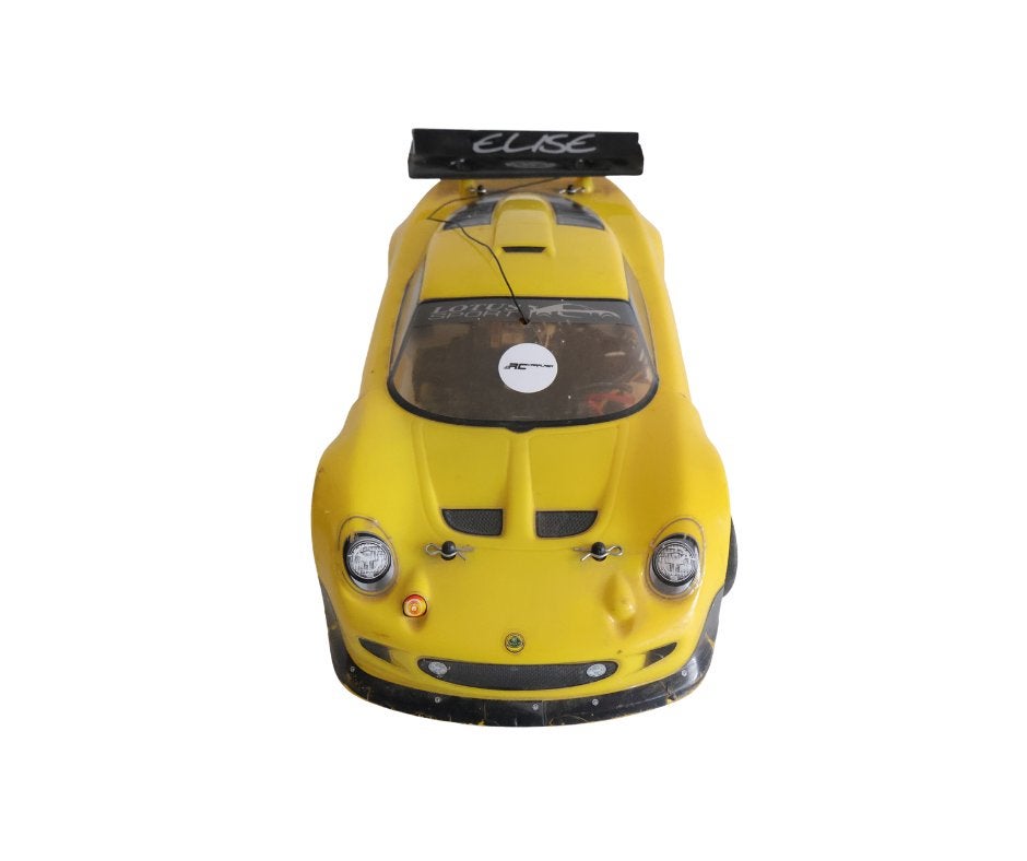 HPI Sprint 2 Lotus Elise 1/10 rc auto, Ophalen of Verzenden, Nieuw, Auto offroad