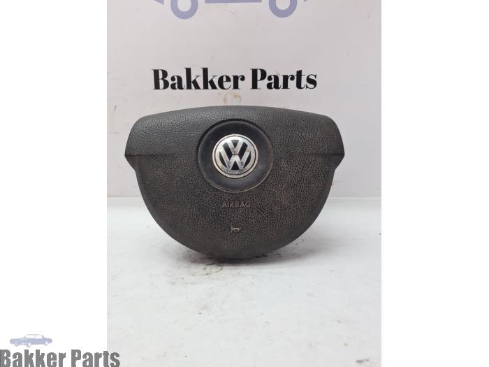 Airbag links (Stuur) van een Volkswagen Transporter, Auto-onderdelen, Gebruikt, -, Volkswagen, -