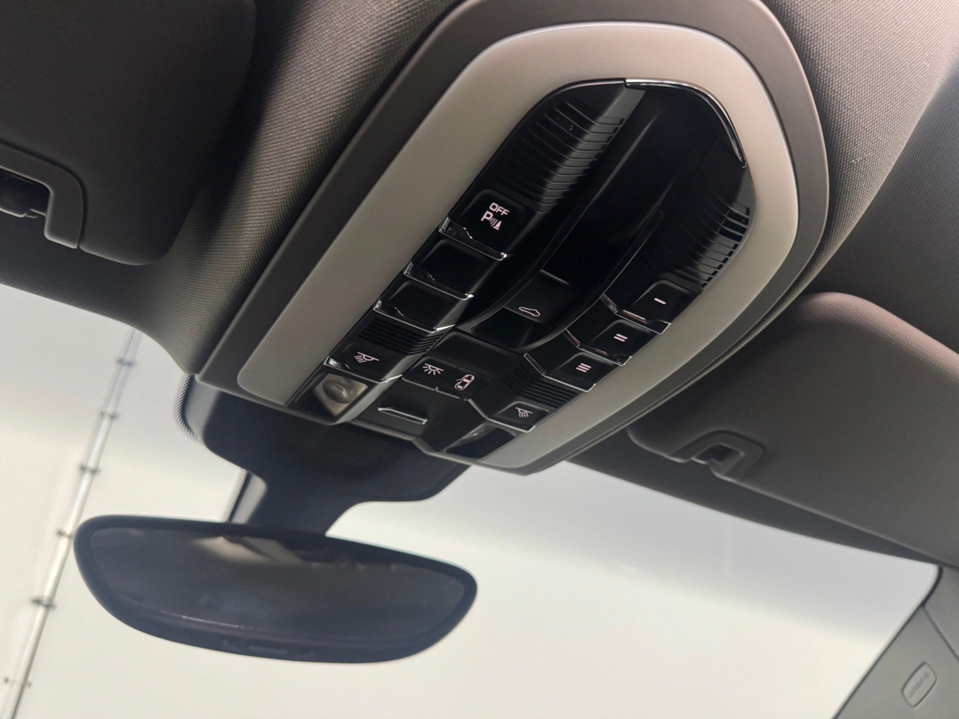 PORSCHE PANAMERA 4 3.6 V6 300CH