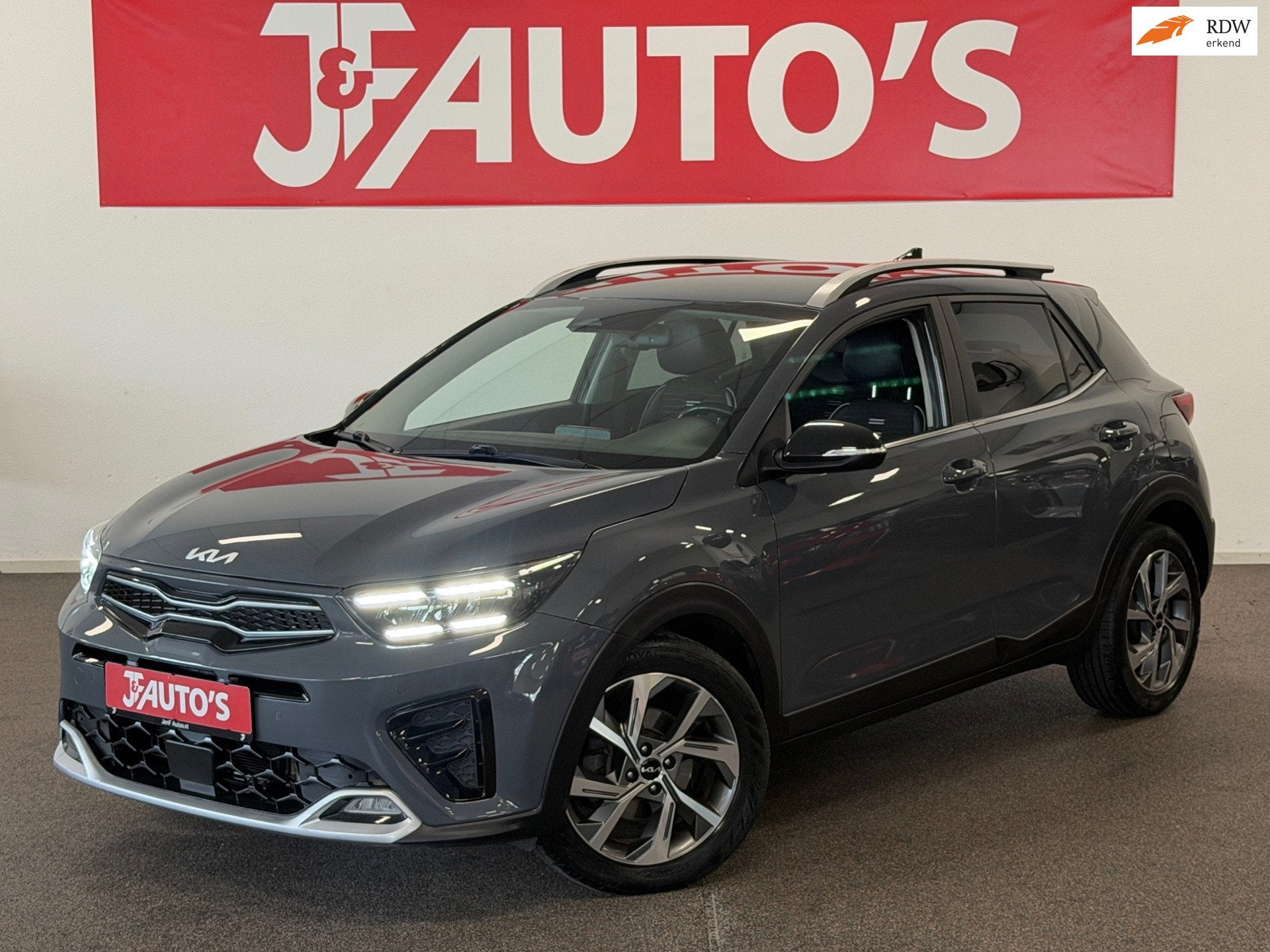 Kia STONIC