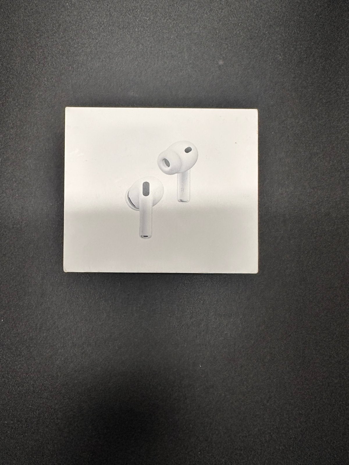 Apple AirPods Pro 3