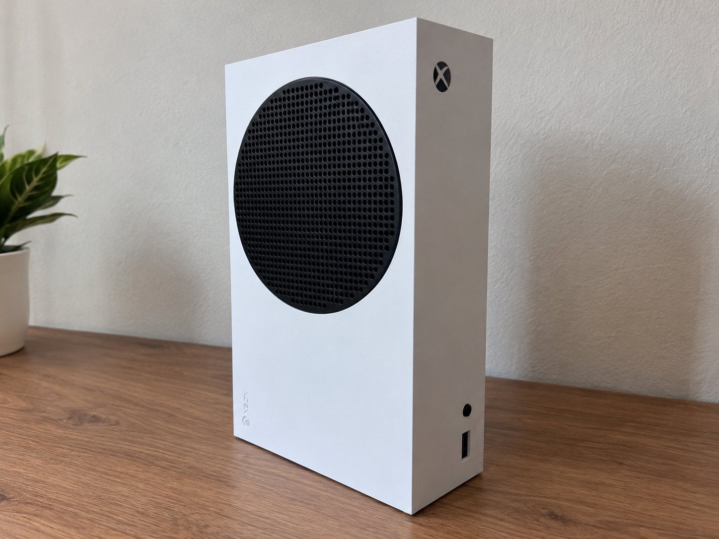 *XBOX SERIES S*, Ophalen of Verzenden, Nieuw, Xbox Series S