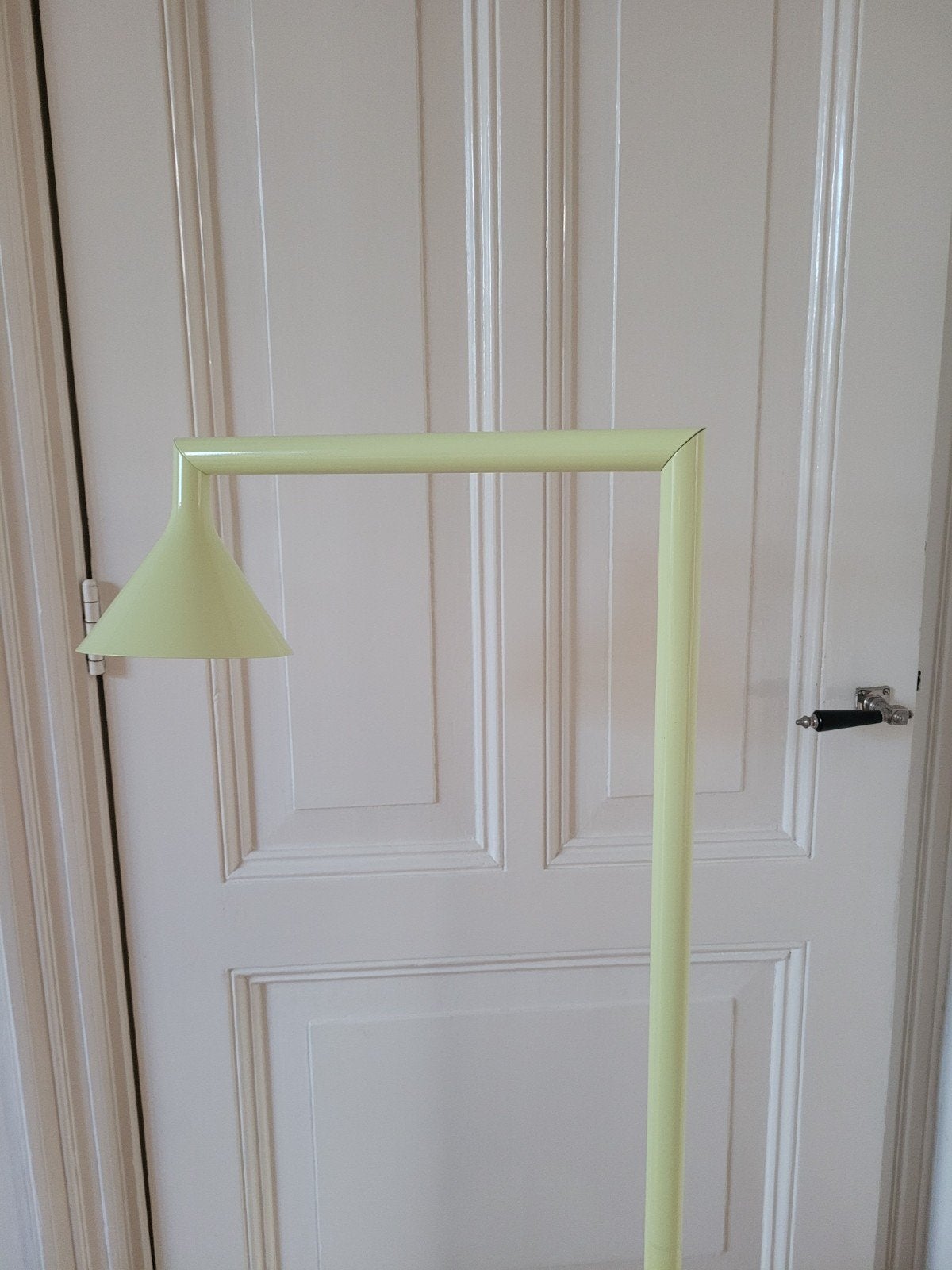 ikea ps 2026 uplight, gele lamp, evt ruilen voor de rode, Ophalen, Nieuw, 100 tot 150 cm