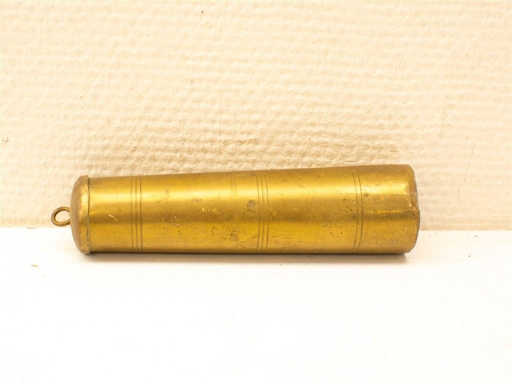Gewicht van een klok 33382, Ophalen of Verzenden, Gebruikt, Wandklok