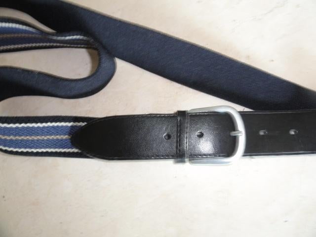 Heren riem 110 cm, Overige kleuren, Verzenden, Nieuw, 105 tot 115 cm