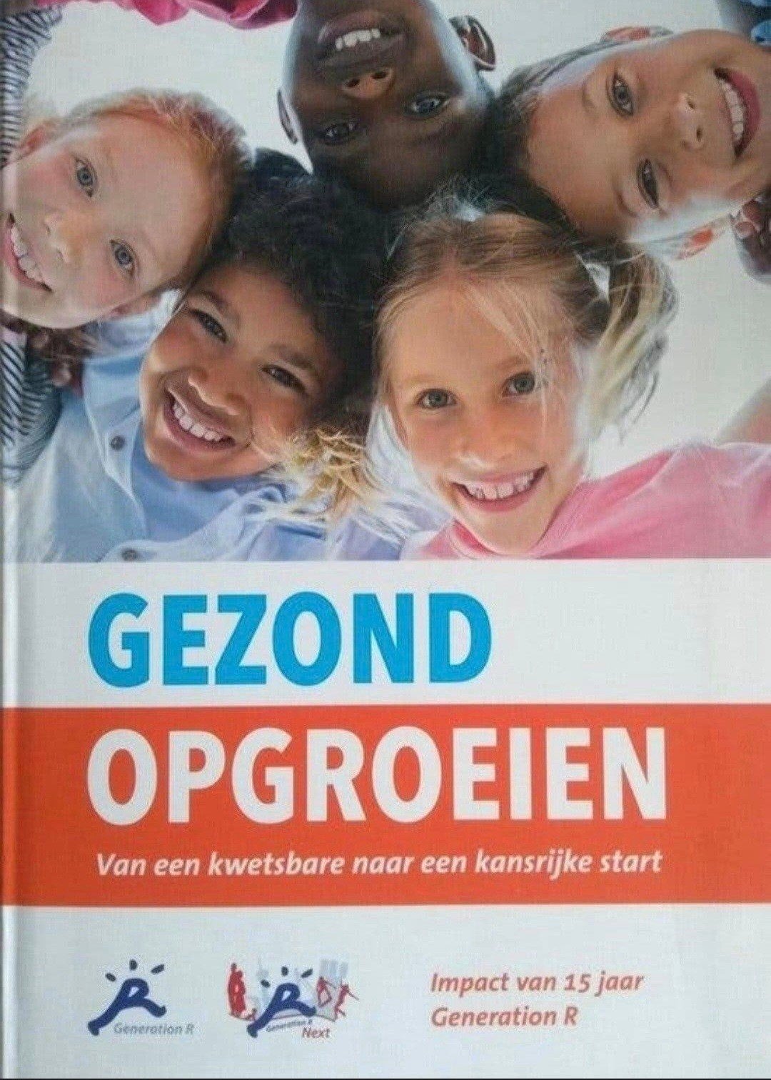 Gezond opgroeien - Vincent W.V. Jaddoe

Van een kwetsbare na, Boeken, Verzenden, Zo goed als nieuw, Zwangerschap en Bevalling