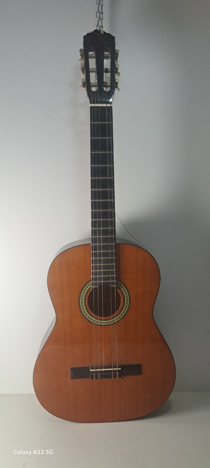 Special Edition Classic Gitaar voor beginners, Ophalen of Verzenden