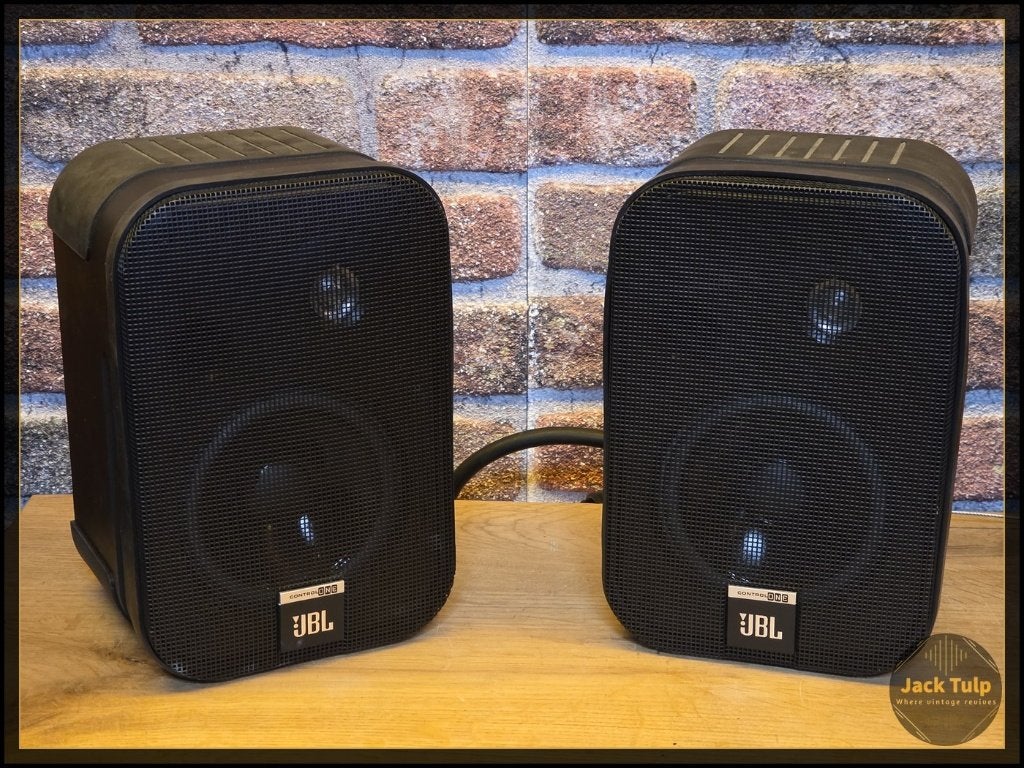 JBL Control ONE, Gebruikt, JBL, ., Ophalen of Verzenden