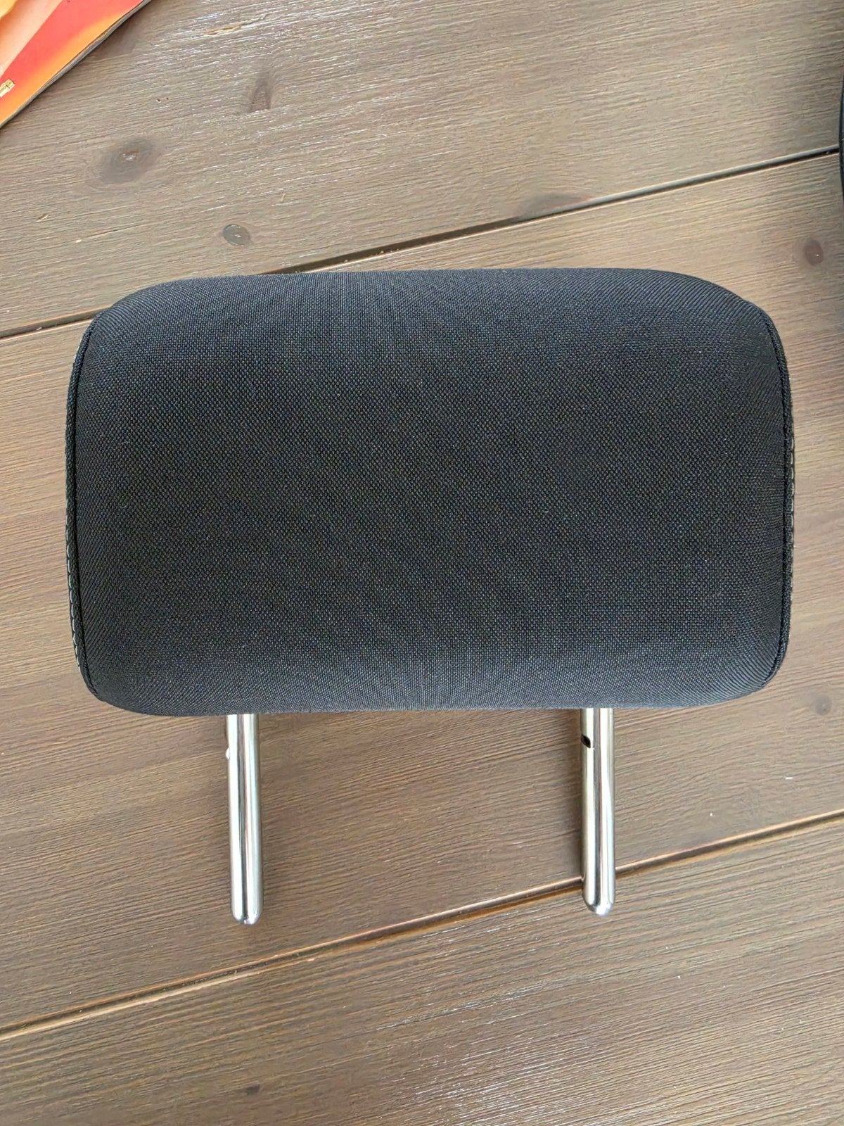 Hoofdsteun Volkswagen Golf 7, Auto-onderdelen, Interieur en Bekleding, Ophalen of Verzenden, Gebruikt, Volkswagen
