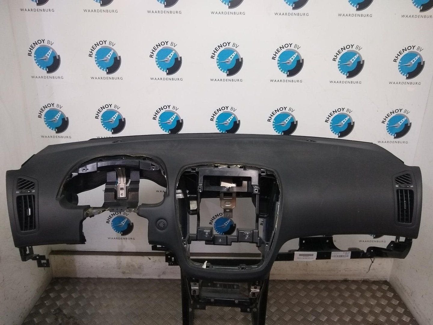 KIA CEED AIRBAG SET 2010, Gebruikt, -, -, Ophalen of Verzenden