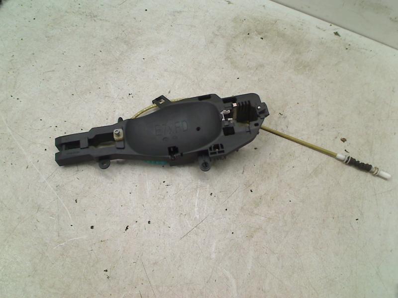 Handgreep steun BMW X5 (E70) (2007-02/2013-12) 51217193263, Auto-onderdelen, Interieur en Bekleding, Gebruikt, Petuelring 130, München 80809, , Duitsland