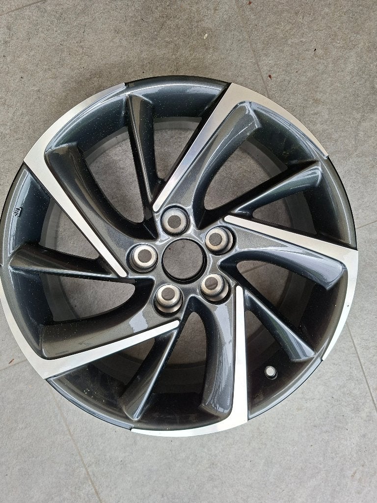 Velg voor Toyota CHR, Ophalen, 18 inch, Banden en Velgen, Nieuw