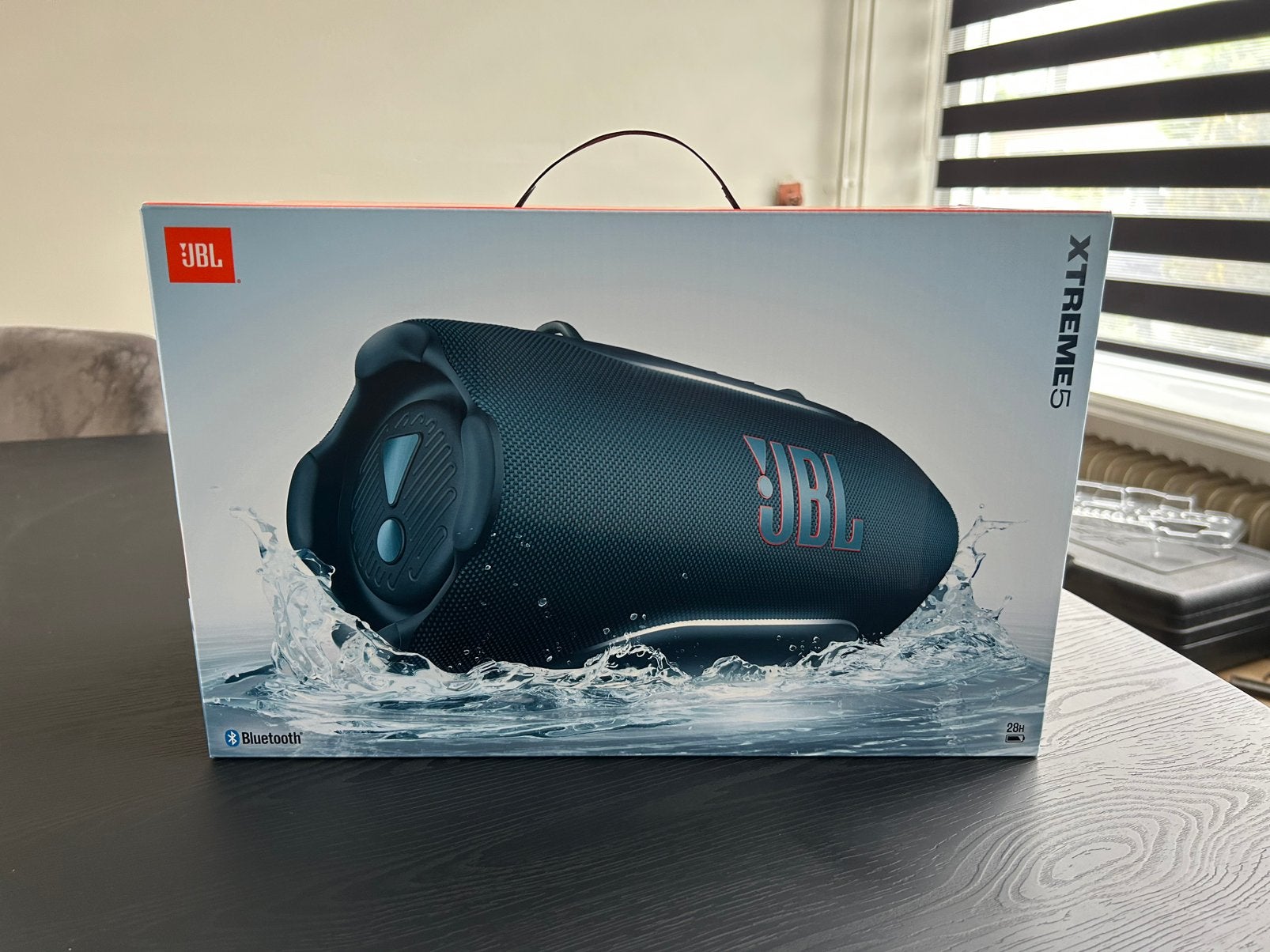 JBL Xtreme 5 nieuw in doos, Ophalen, JBL, Overige typen, Nieuw