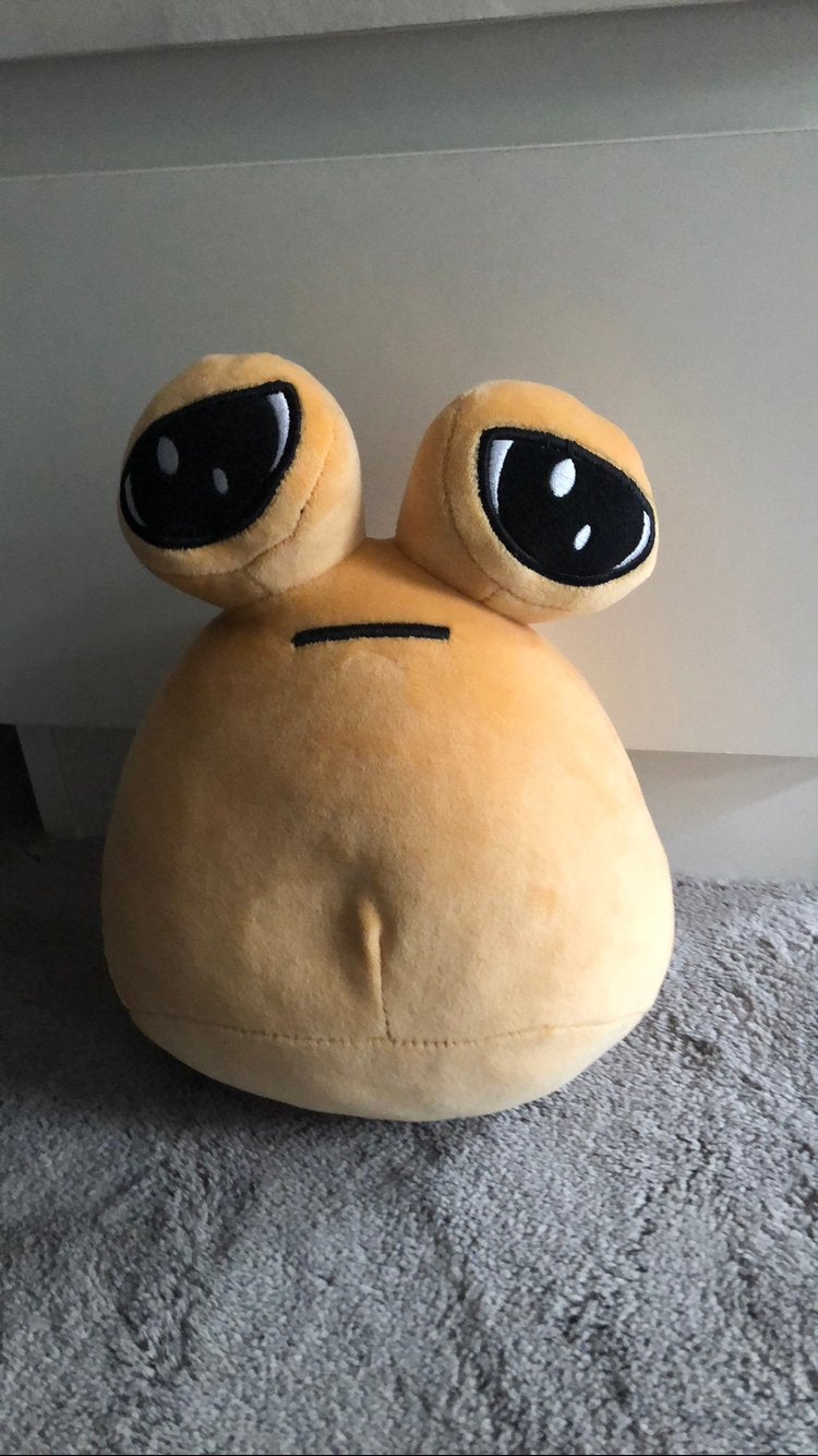 Pou knuffel, Verzenden, Overige typen