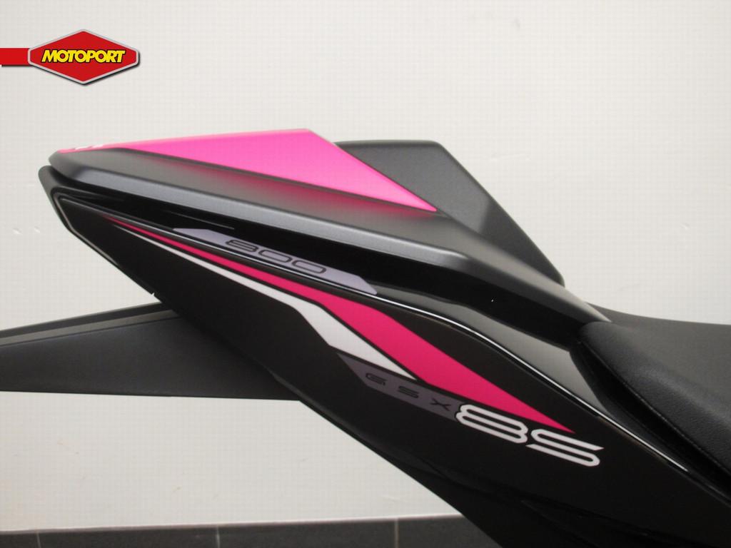 Suzuki GSX-8S (bj 2026), Bedrijf, Info-verkoop@nimag.nl, Naked bike, Lange Dreef 12
4131NH  VIANEN, NL