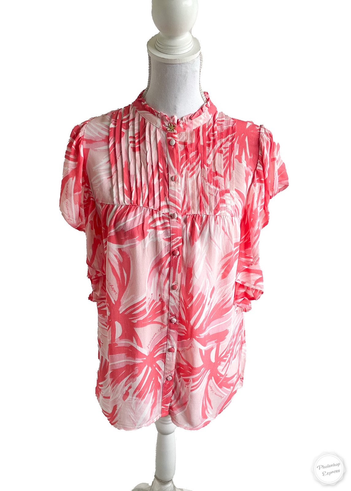 Mooie top van Fabienne Chapot 36, Info@fabiennechapot.com, Ophalen of Verzenden, Zo goed als nieuw, Herengracht 479, 1017 BS, Amsterdam