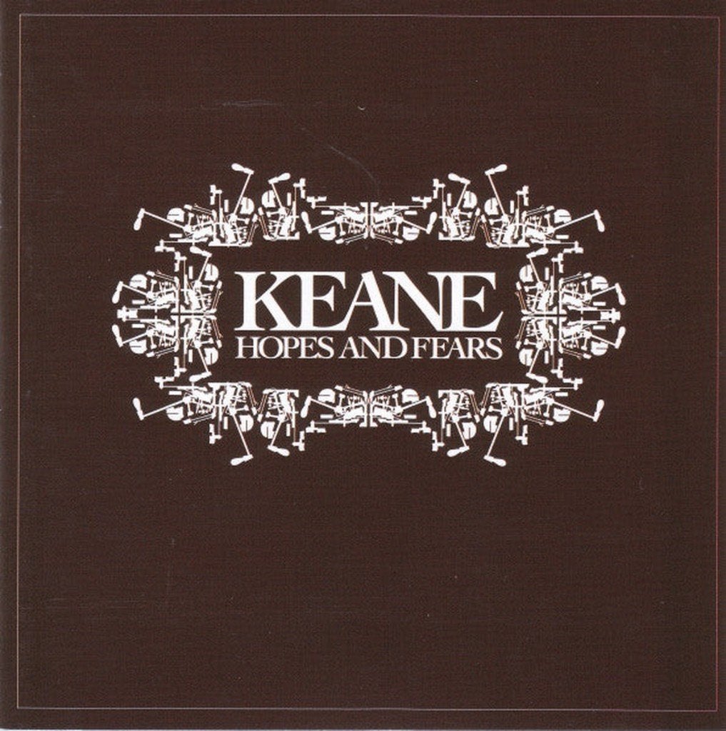 Keane CD DVD 's - hoeft niet in 1 koop, Ophalen of Verzenden, Zo goed als nieuw