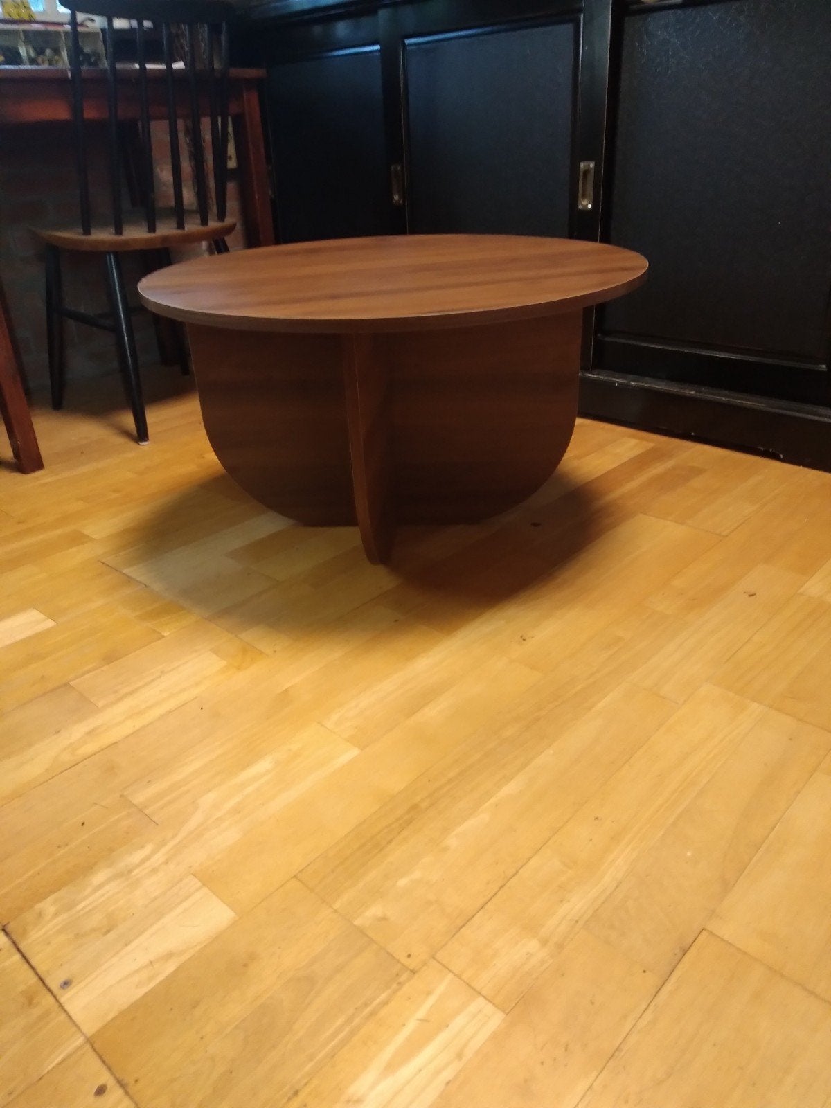 Salontafel, 100 tot 150 cm, Zo goed als nieuw, Rechthoekig, 50 tot 100 cm