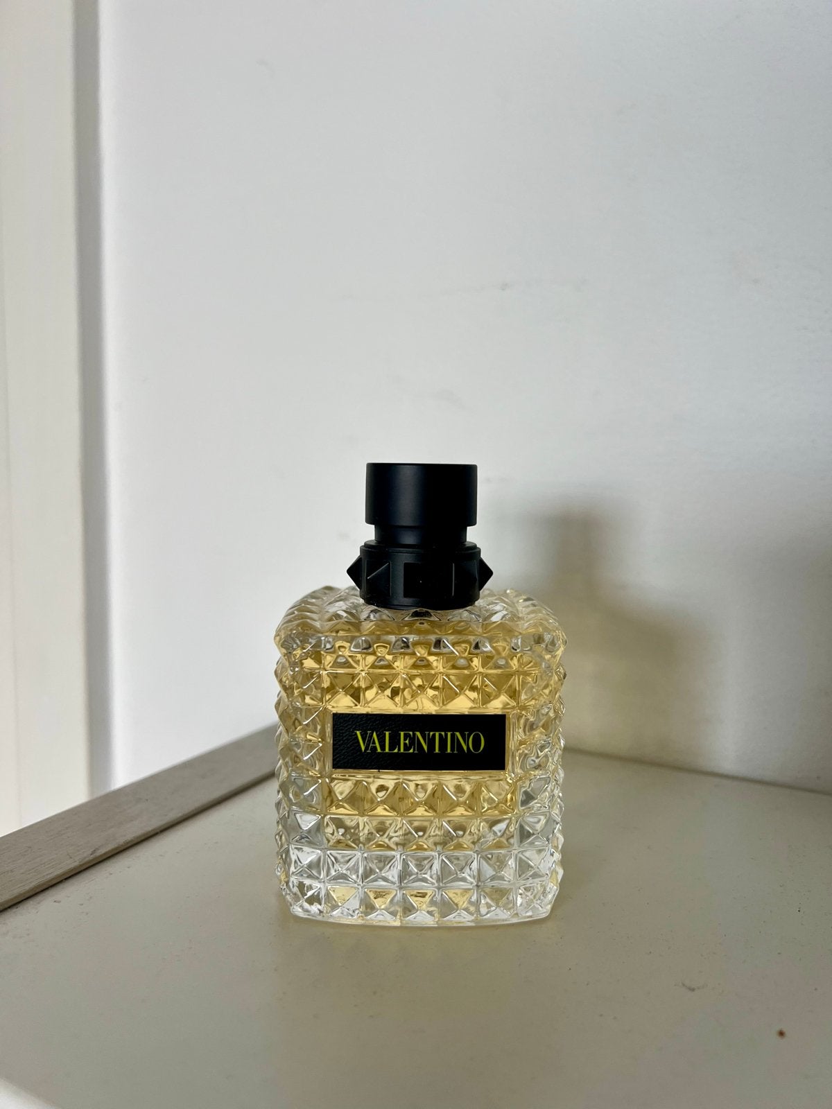 Valentino Born in Roma Yellow Dream 100ML, Ophalen of Verzenden, Nieuw