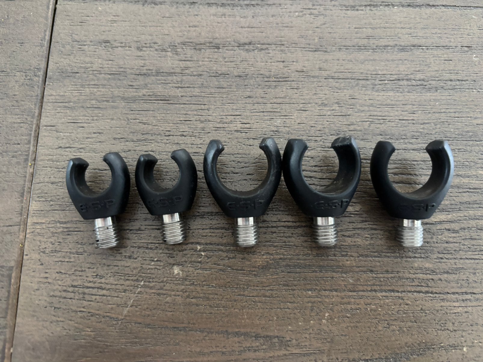 Esp backrests, Ophalen of Verzenden, Zo goed als nieuw, Overige typen