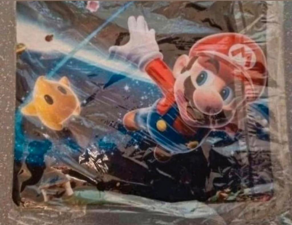 Super Mario diverse NIEUW, Ophalen of Verzenden, Meer dan 50 stukjes, Nieuw