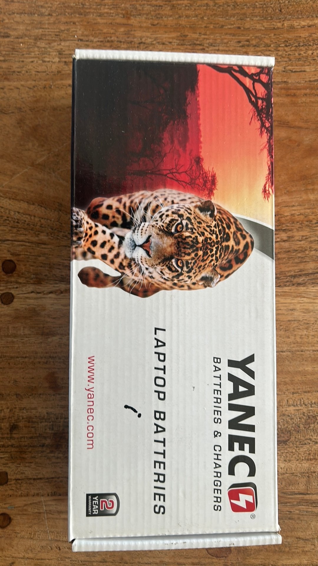 PRIJSDALING!!! Yanec Macbook Accu A1322 YNB873 6000mAh, Ophalen of Verzenden, Nieuw