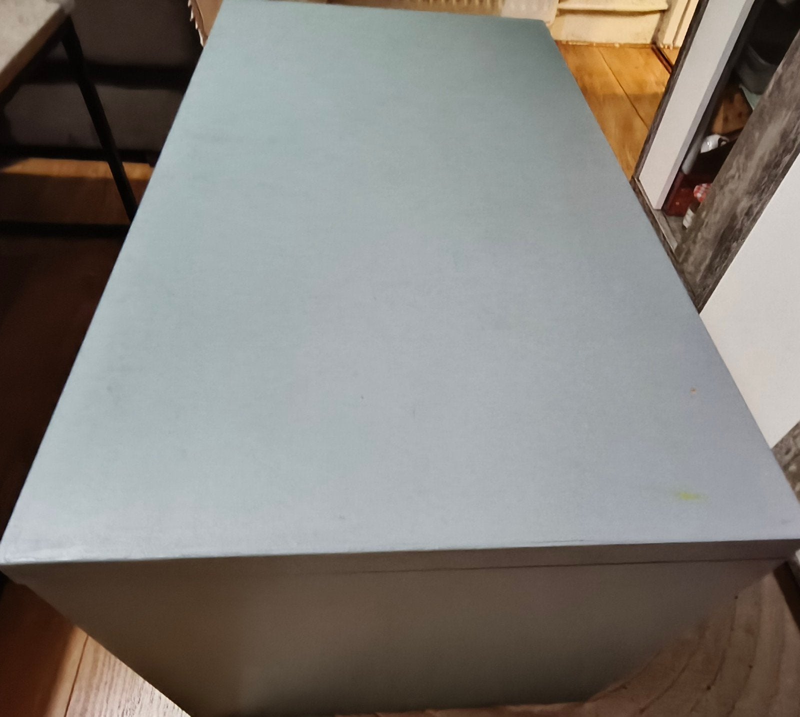IKEA SMÅSTAD bank, Ophalen, Gebruikt, 25 tot 50 cm, Minder dan 100 cm