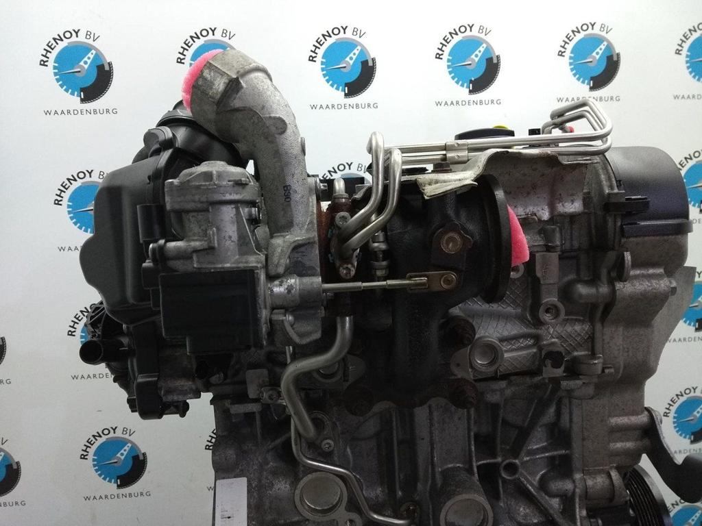 SEAT IBIZA TURBO 2017, Auto-onderdelen, Ophalen of Verzenden, Gebruikt, ARN erkend