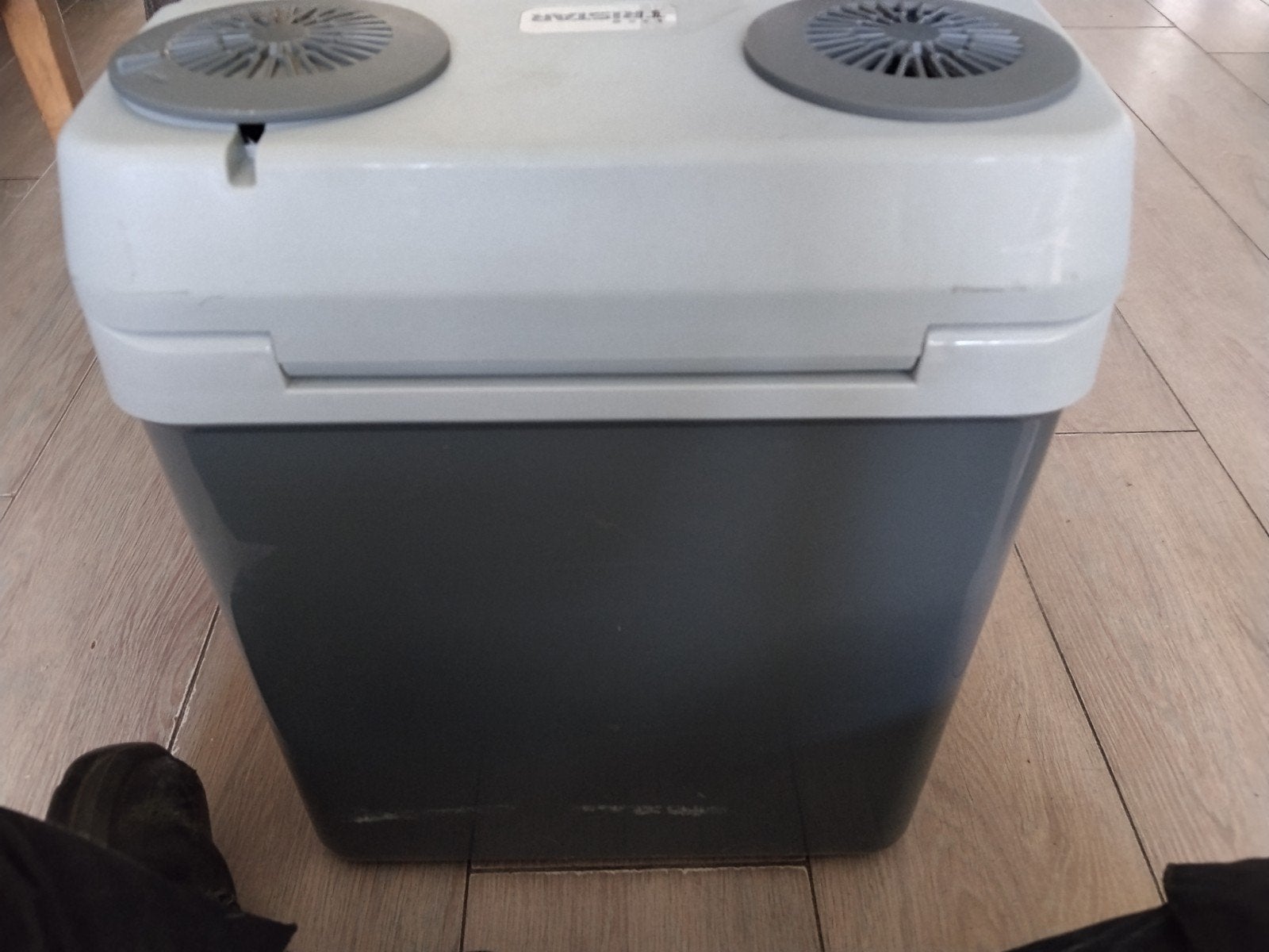 Foto 4 van Tristar Koelbox KB-7526 - Elektrisch Koelen en Verwarmen