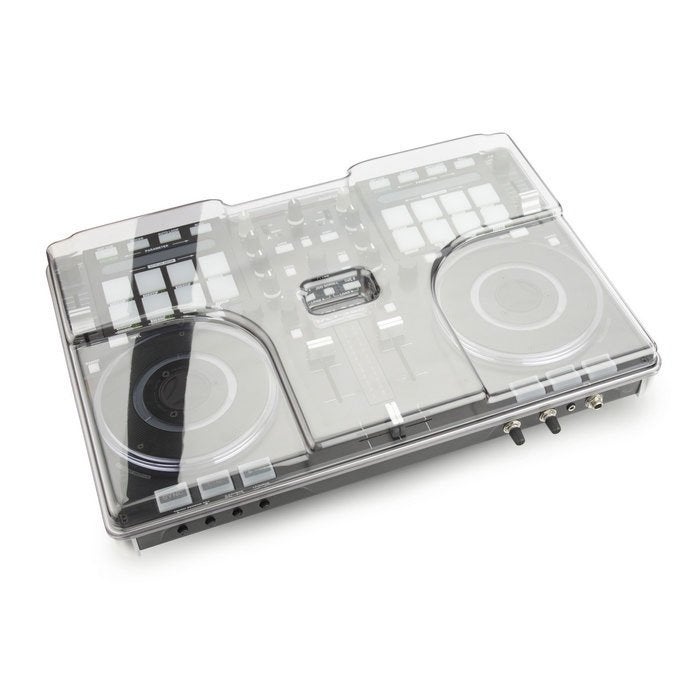 Decksaver Vestax VCI-380 stofkap, ., Nieuw, ., .
