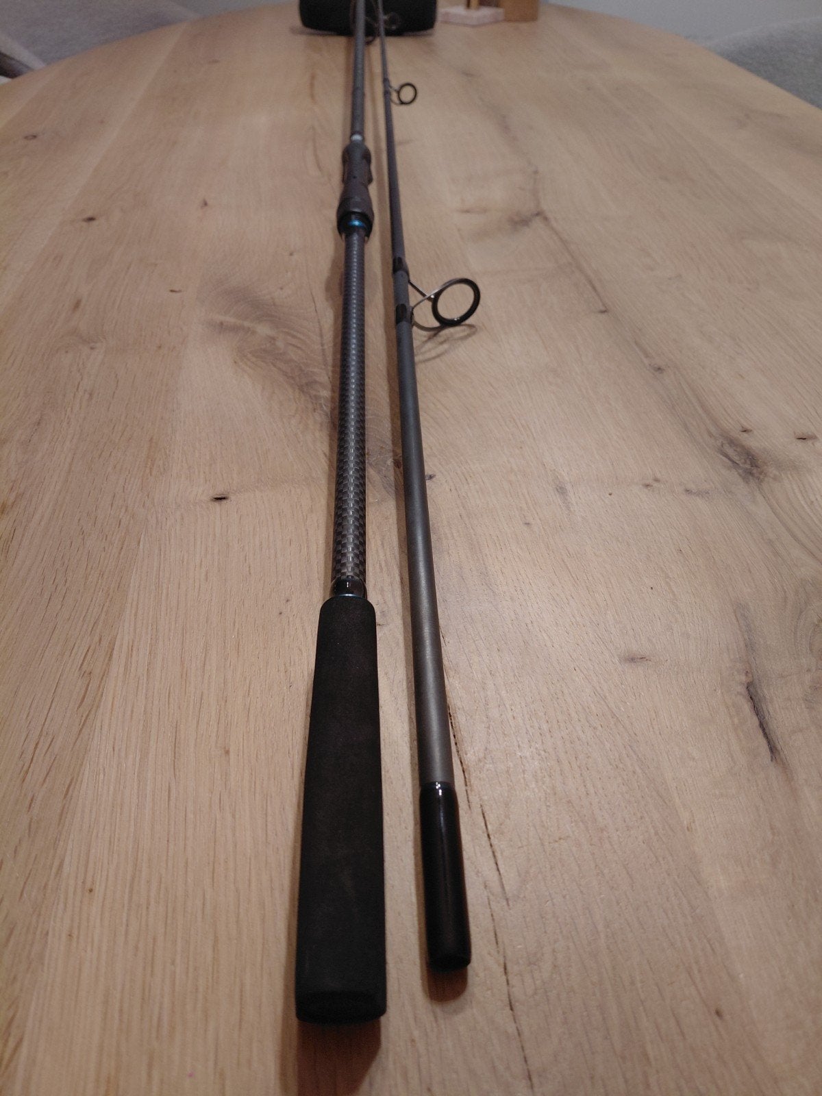Sportex Comp.Carp CS-5 Breakout 10ft 3,00lbs Karperhengel, Ophalen of Verzenden, Zo goed als nieuw, Werphengel