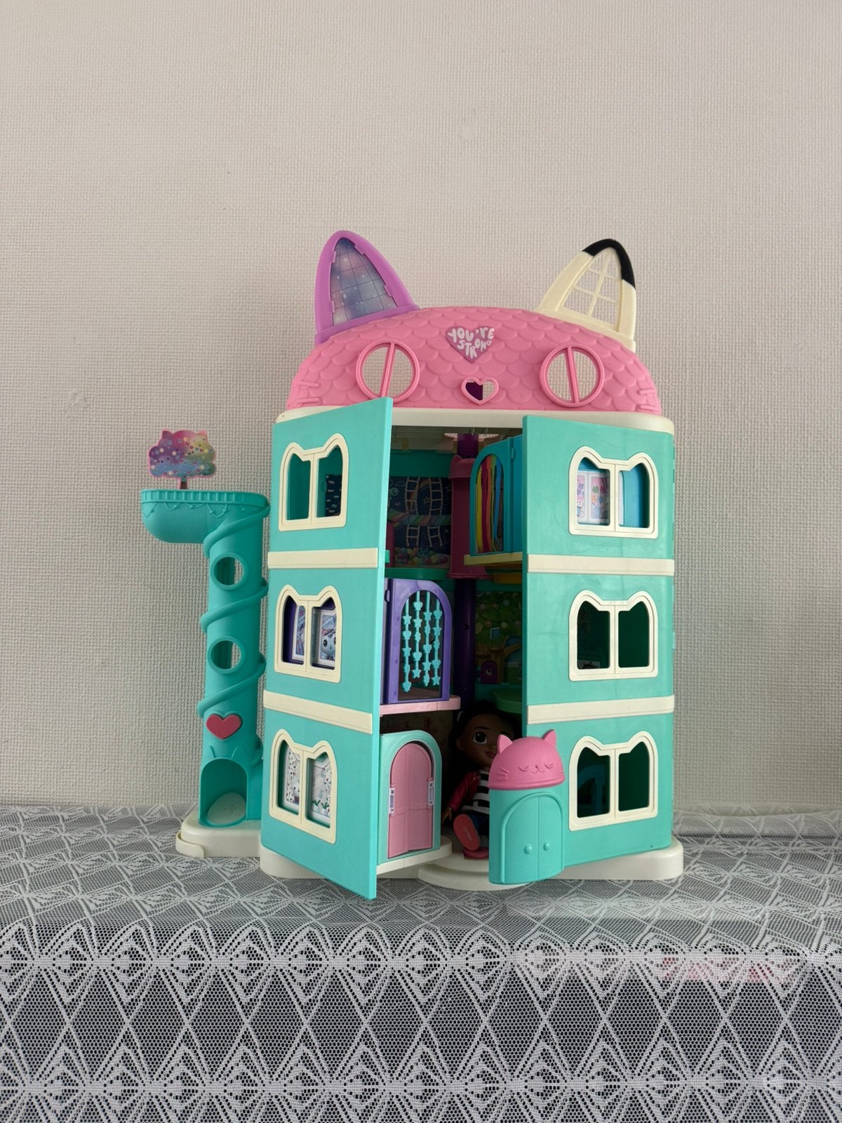 Foto 3 van Gabby’s dollhouse