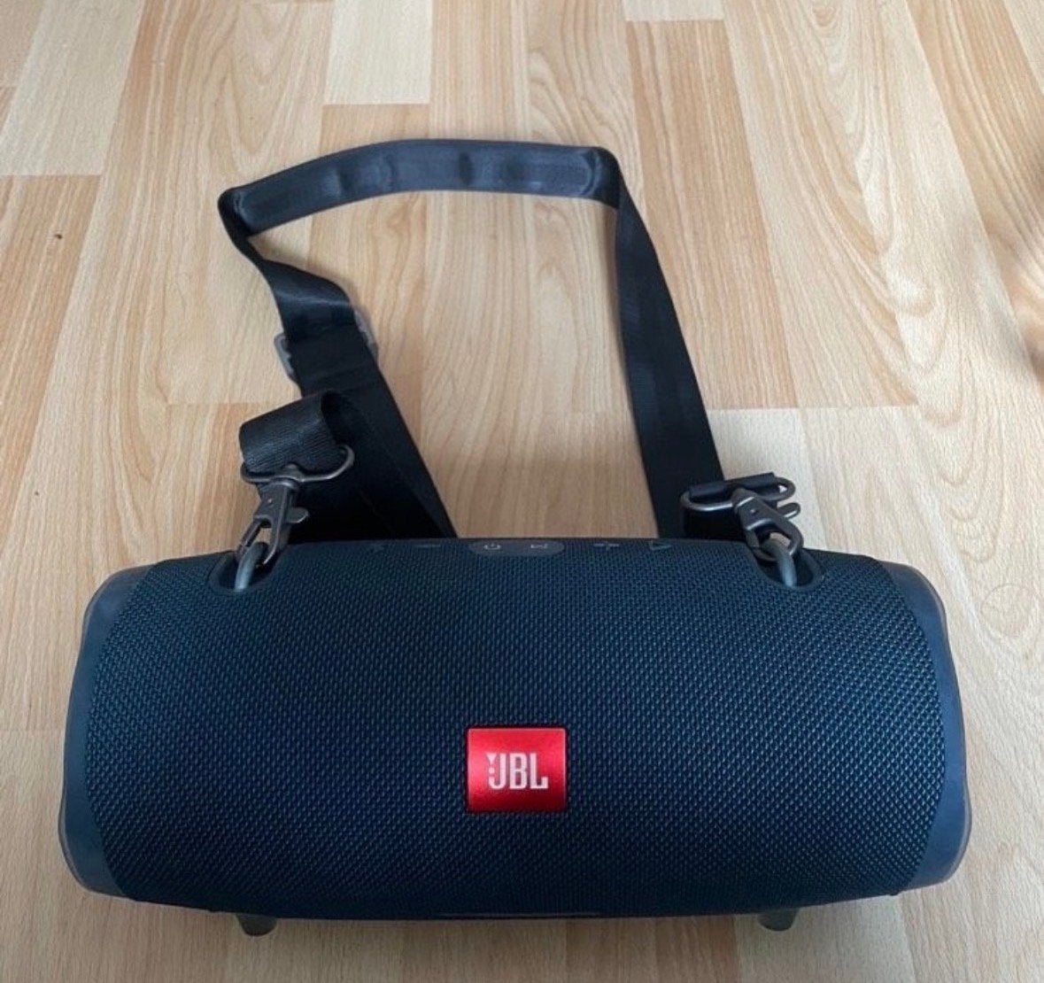 JBL Xtreme Bluetooth Speaker - Draagbare Muziekbox, Audio, Tv en Foto, Gebruikt, JBL, Ophalen of Verzenden, Draagbare speaker