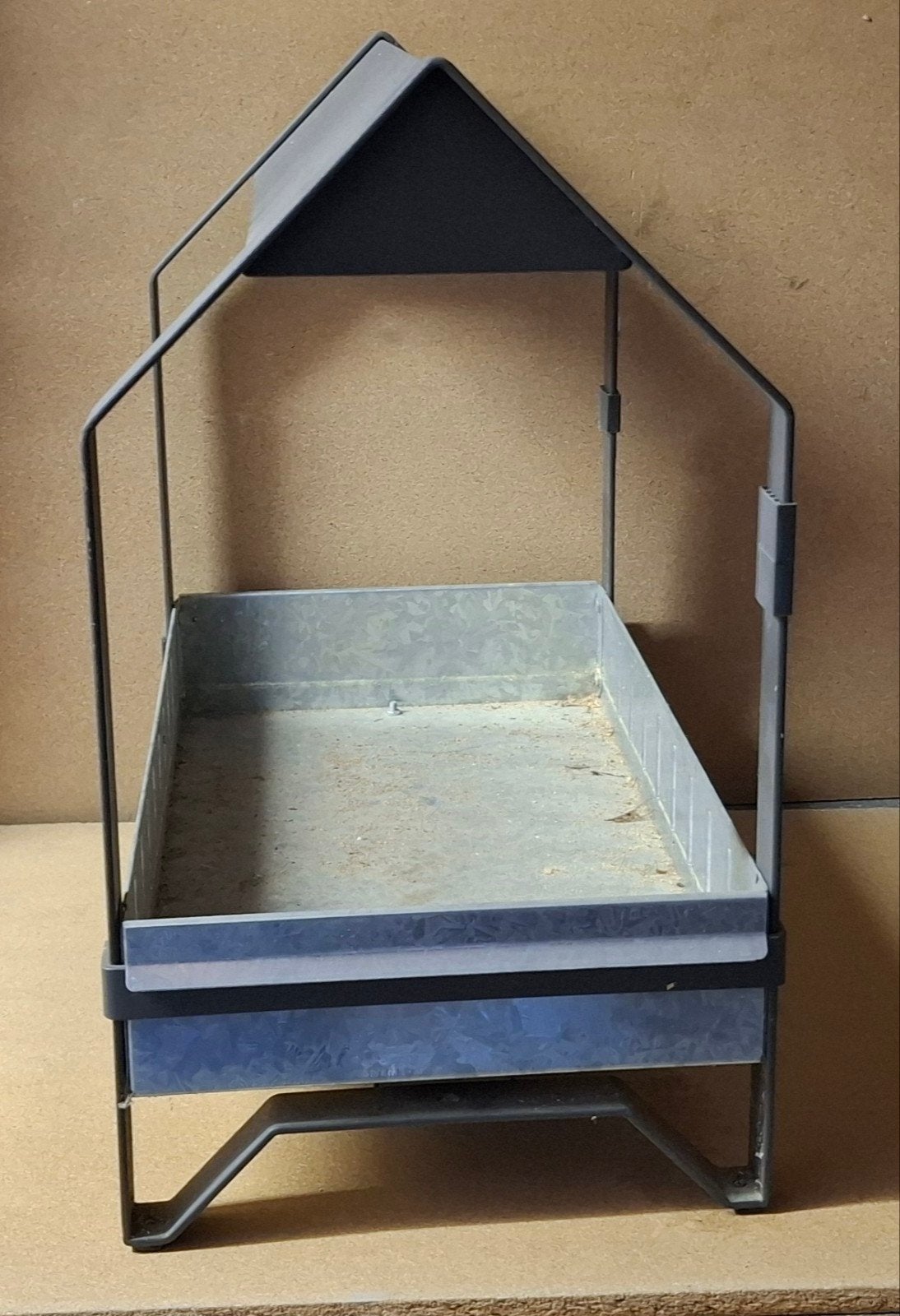 IKEA KRYDDA kruidenrek/plantenbak, Gebruikt, Minder dan 60 cm, Ophalen of Verzenden, Rechthoekig
