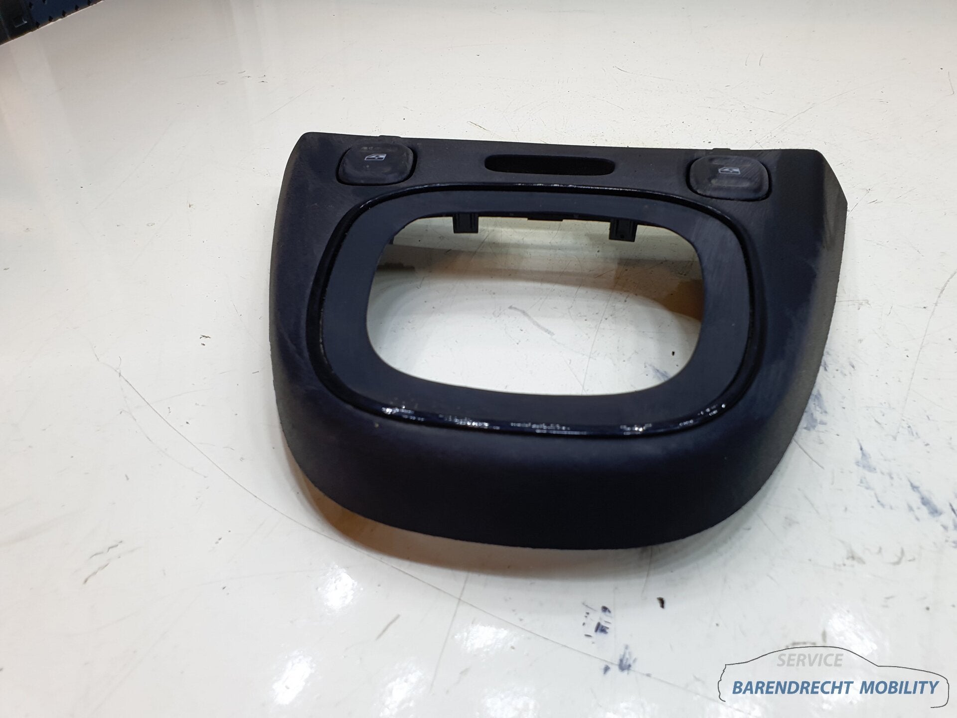 Fiat Panda raam bedienings schakelaar raambedieningsschakela, Auto-onderdelen, Gebruikt, Stellantis Europe S.p.A., Ophalen of Verzenden