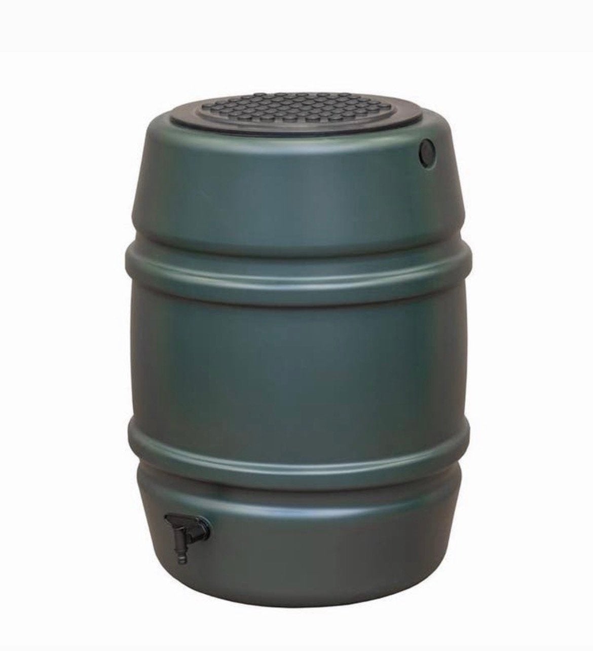 Water ton 168L, Tuin en Terras, Druppelsystemen, Ophalen, Gebruikt