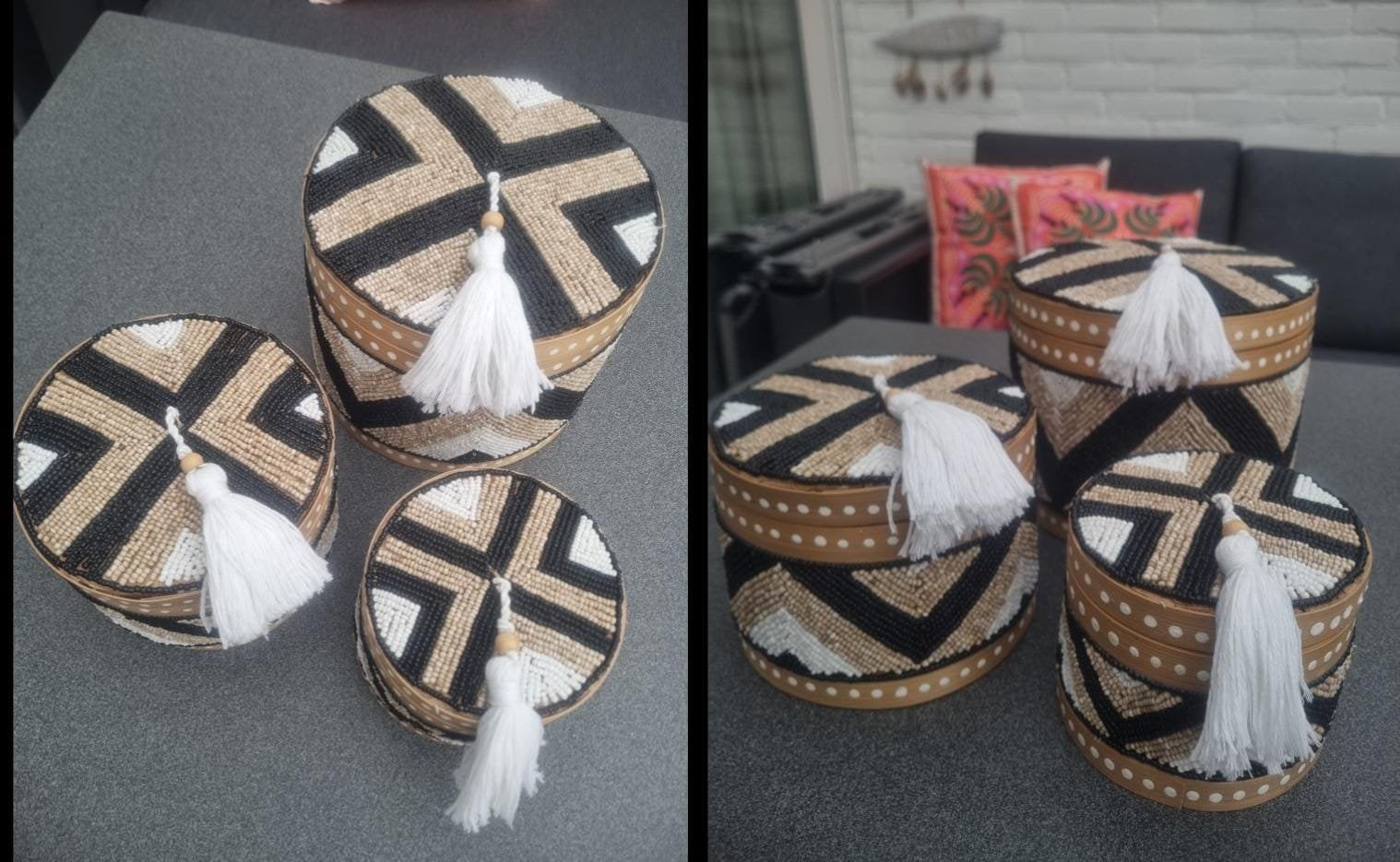 *Offermandjes te koop*, Ophalen of Verzenden, Zo goed als nieuw