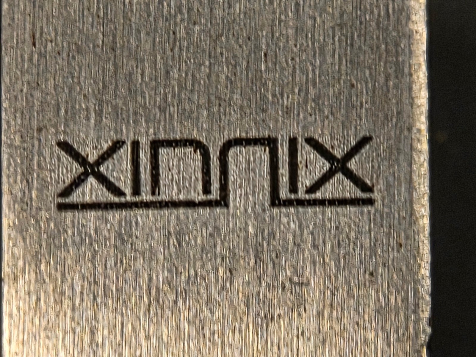 Nieuw magnetisch deurslot met sleutel - XINUIX, Ophalen of Verzenden, Nieuw, Rvs, Slot