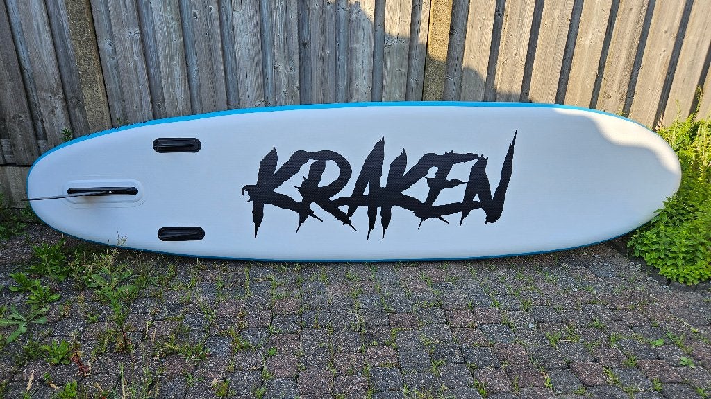 SUP board 10ft, Watersport en Boten, Suppen, Ophalen, Nieuw, SUP-boards