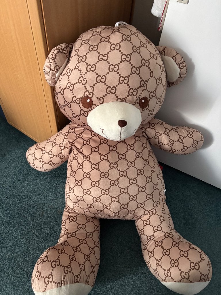Groot knuffel, Kinderen en Baby's, Kinderkleding | Overige, Ophalen of Verzenden, Nieuw, Jongen of Meisje