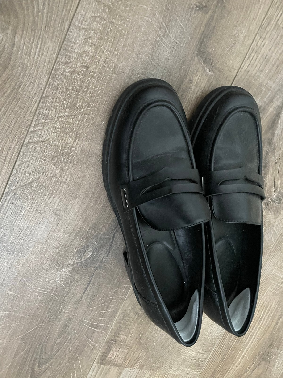 Graceland Loafers Maat 41 - Prima Staat, Ophalen of Verzenden, Zo goed als nieuw, Zwart, Ballerina's
