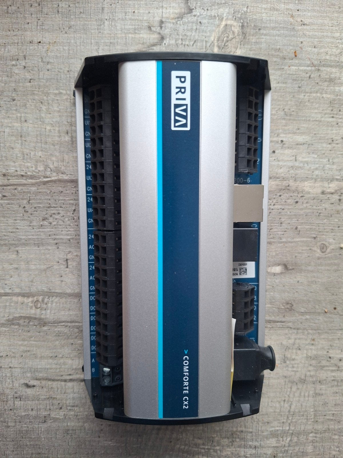 PRIVA Comforte CX2 Basis Module v2.0 - Klimaatregeling, Ophalen of Verzenden