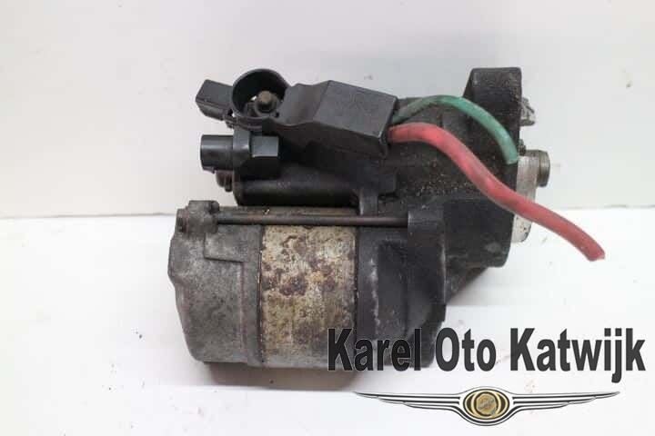 Startmotor Chrysler Voyager / Grand Voyager 2.4 automaat, Gebruikt, -, -, Ophalen of Verzenden